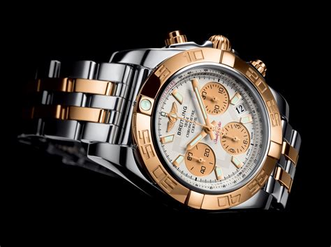 breitling chronomat 41 baselworld|Breitling Chronomat 41 review.